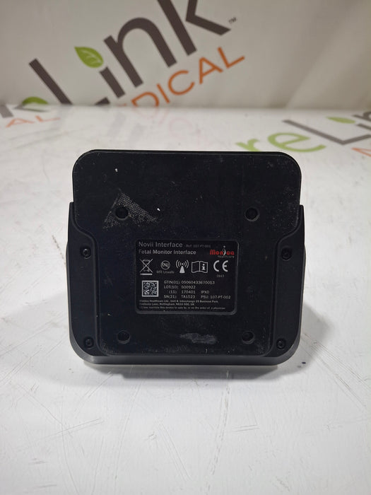 Monica Healthcare Limited 107-PT-001 Fetal Monitor
