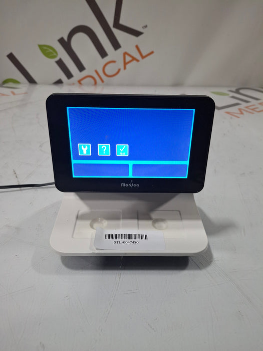 Monica Healthcare Limited 107-PT-001 Fetal Monitor