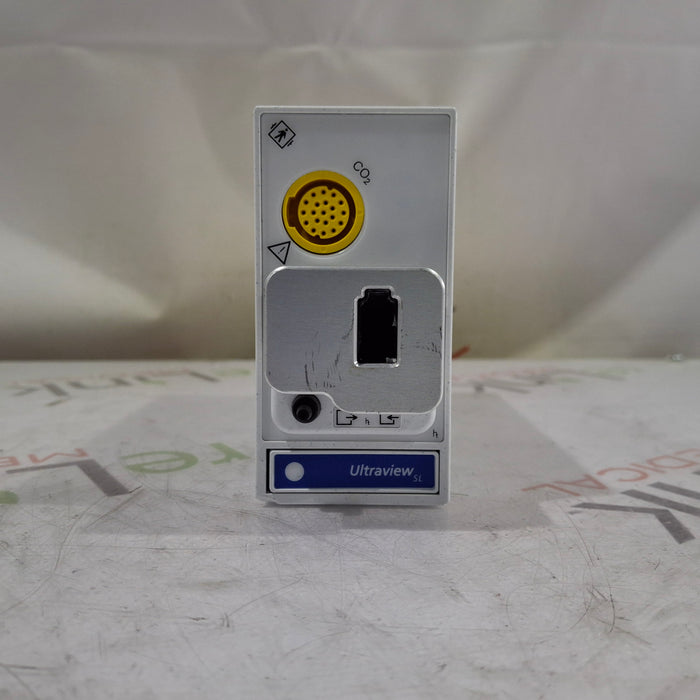 Spacelabs Healthcare Ultraview SL 91517 Multigas Analyzer