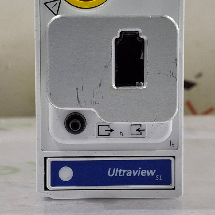 Spacelabs Healthcare Ultraview SL 91517 Multigas Analyzer