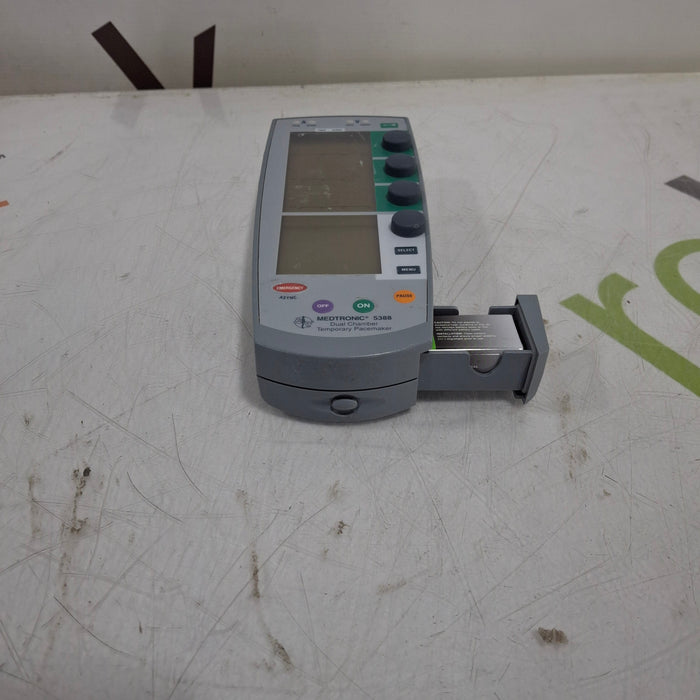 Medtronic 5388 Dual Chamber Pacemaker Monitor