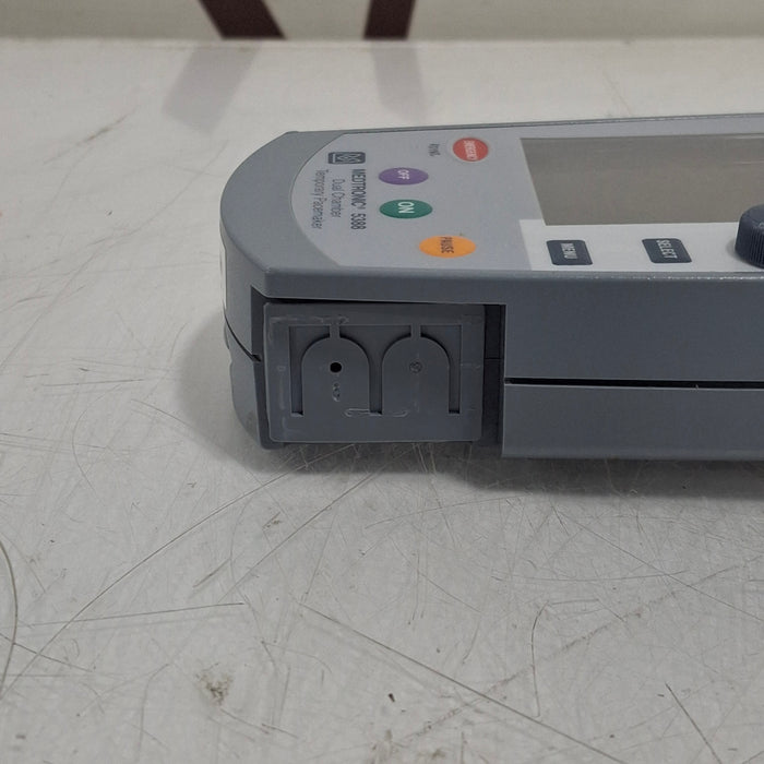 Medtronic 5388 Dual Chamber Pacemaker Monitor
