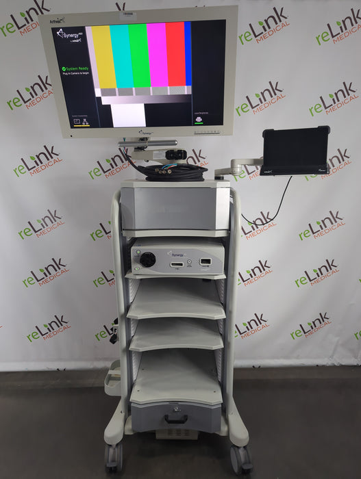 Arthrex Synergy HD3 HDVision LED Image Management System