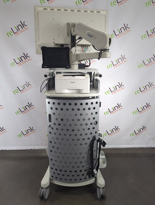Arthrex Synergy HD3 HDVision LED Image Management System