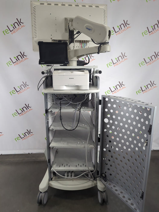 Arthrex Synergy HD3 HDVision LED Image Management System