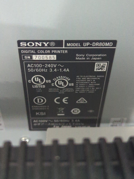 Arthrex Synergy HD3 HDVision LED Image Management System