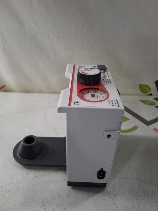Precision Medical Easy Go Vac PM66 Aspirator