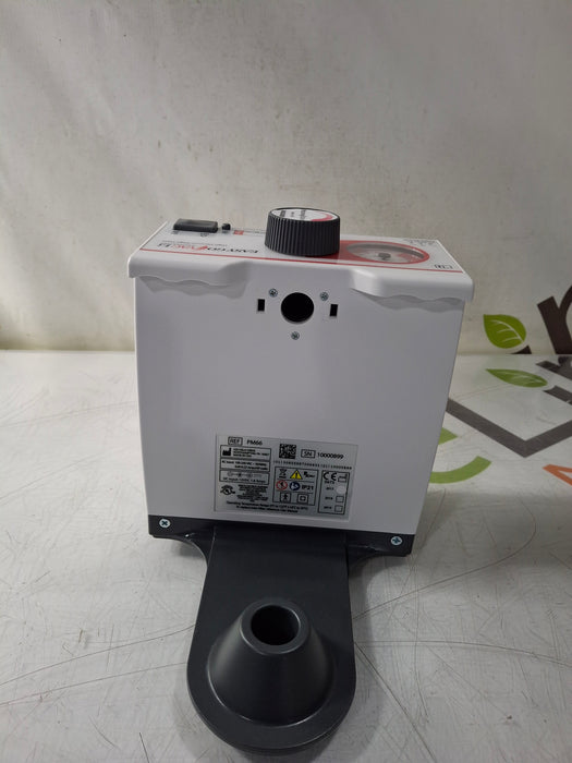 Precision Medical Easy Go Vac PM66 Aspirator