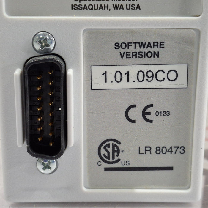 Spacelabs Healthcare 90469-1 Module