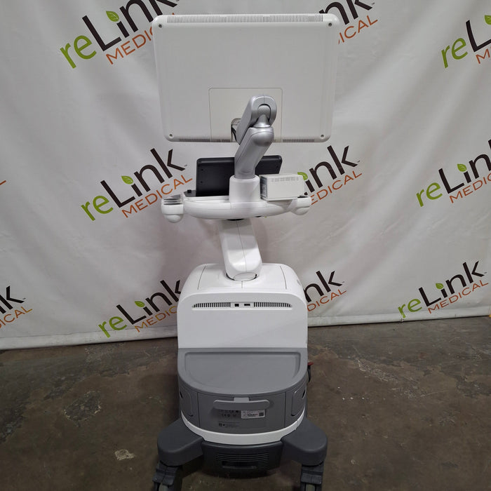Philips Affiniti 50 Diagnostic Ultrasound System