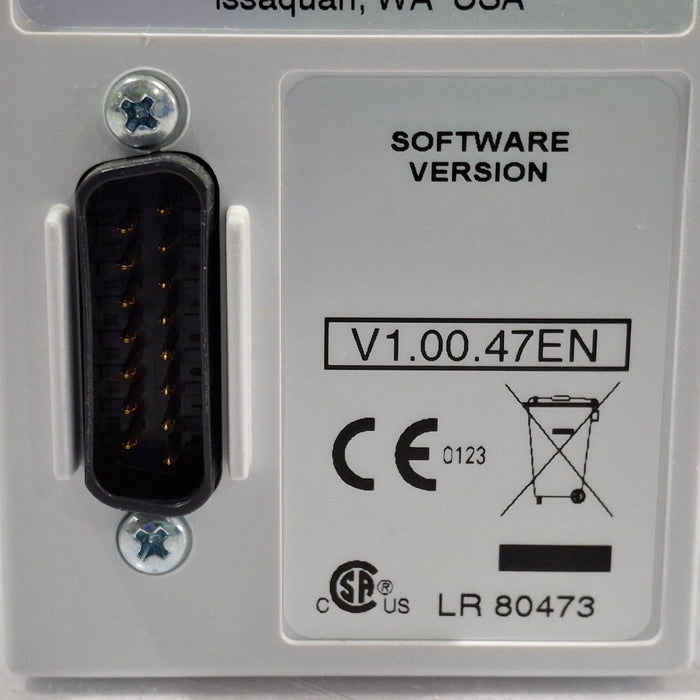 Spacelabs Healthcare 90481 Module