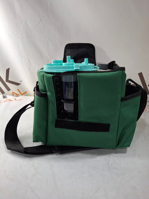 Precision Medical PM65HG Vacuum Aspirator
