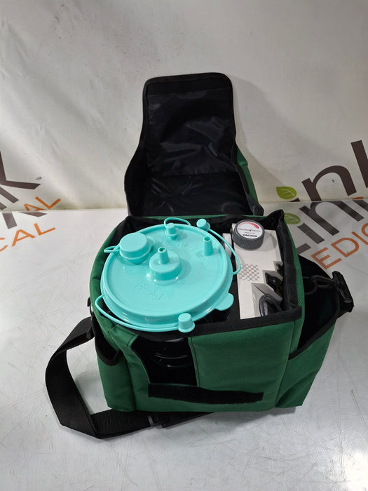 Precision Medical PM65HG Vacuum Aspirator