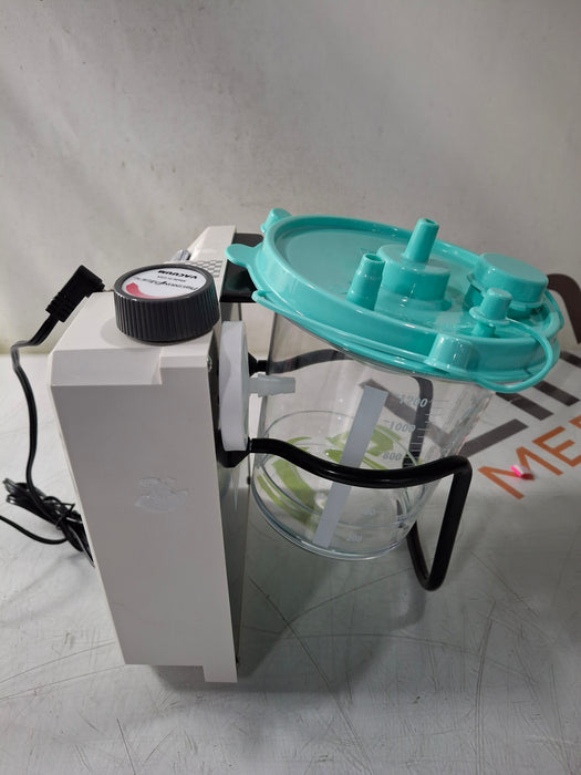 Precision Medical PM65HG Vacuum Aspirator