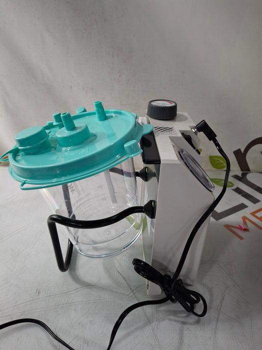Precision Medical PM65HG Vacuum Aspirator
