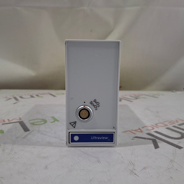 Spacelabs Healthcare SvO2/ScvO2 Module