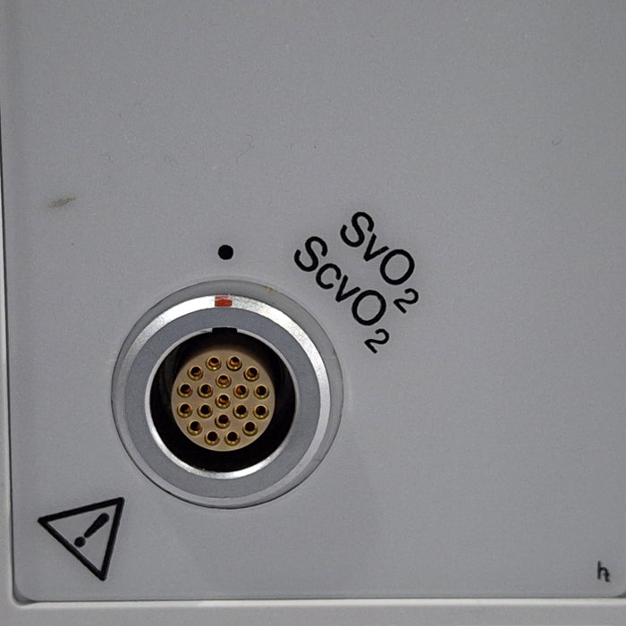 Spacelabs Healthcare SvO2/ScvO2 Module