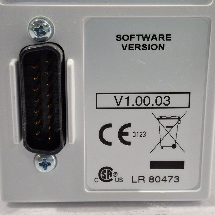 Spacelabs Healthcare SvO2/ScvO2 Module