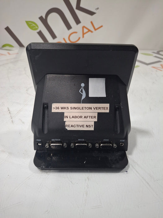 Monica Healthcare Limited Monica Healthcare Limited 107-PT-001 Fetal Monitor Patient Monitors reLink Online
