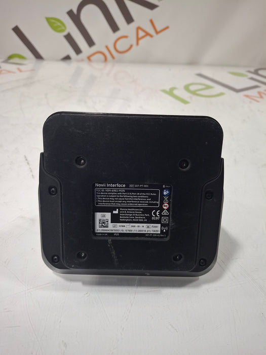 Monica Healthcare Limited Monica Healthcare Limited 107-PT-001 Fetal Monitor Patient Monitors reLink Online