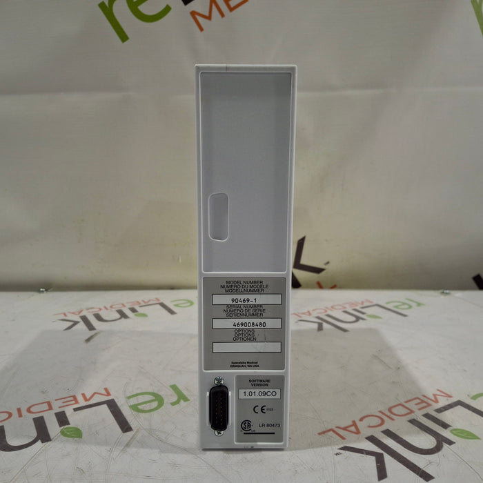 Spacelabs Healthcare 90469-1 Module
