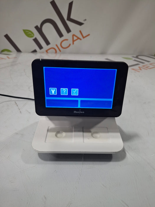 Monica Healthcare Limited 107-PT-001 Fetal Monitor