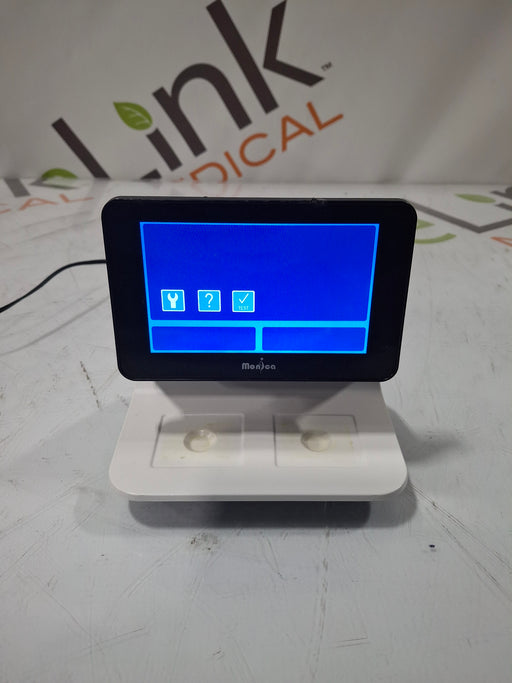 Monica Healthcare Limited Monica Healthcare Limited 107-PT-001 Fetal Monitor Patient Monitors reLink Online