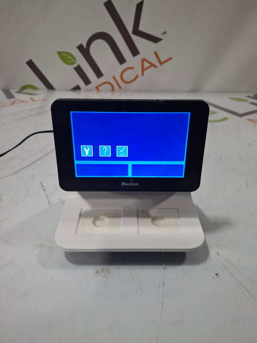 Monica Healthcare Limited Monica Healthcare Limited 107-PT-001 Fetal Monitor Patient Monitors reLink Online
