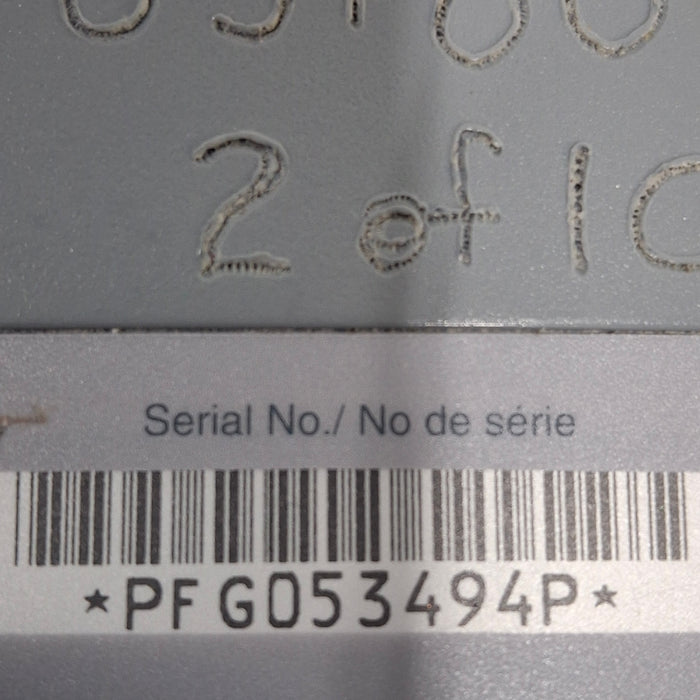 Medtronic 5388 Dual Chamber Pacemaker Monitor