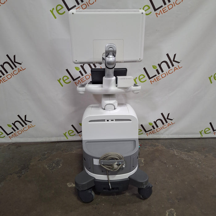 Philips Affiniti 50 Diagnostic Ultrasound System