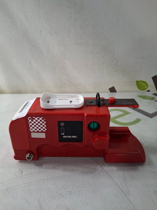 SSCOR, Inc. 2403 Quickdraw Handheld Aspirator