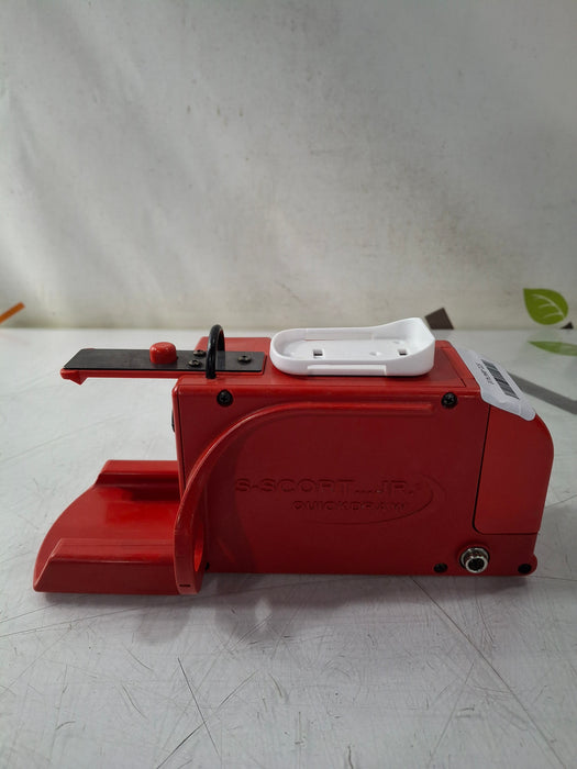 SSCOR, Inc. 2403 Quickdraw Handheld Aspirator