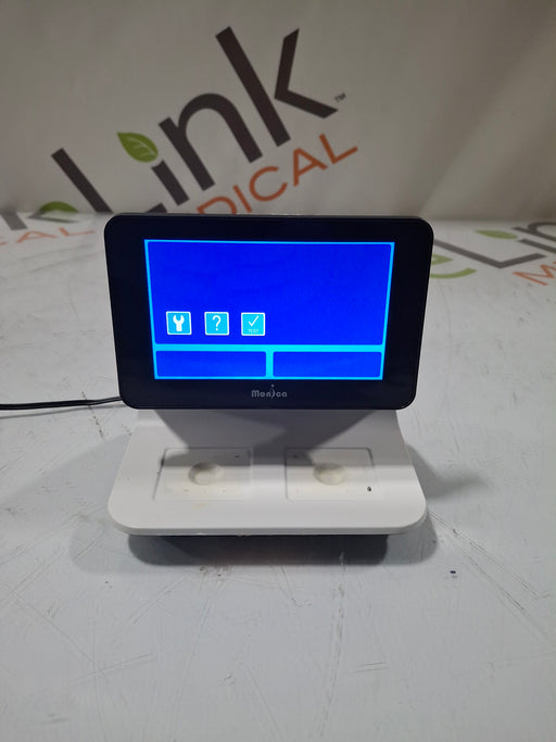 Monica Healthcare Limited Monica Healthcare Limited 107-PT-001 Fetal Monitor Patient Monitors reLink Online