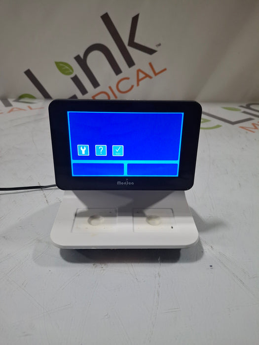 Monica Healthcare Limited 107-PT-001 Fetal Monitor