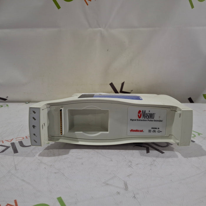 Masimo Radical Signal Extraction RDS-3 Docking Station
