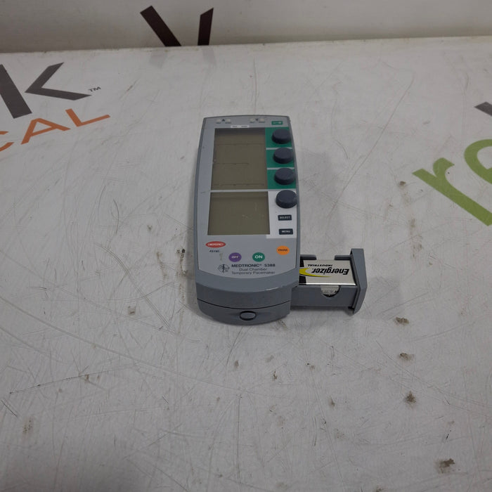Medtronic 5388 Dual Chamber Pacemaker Monitor