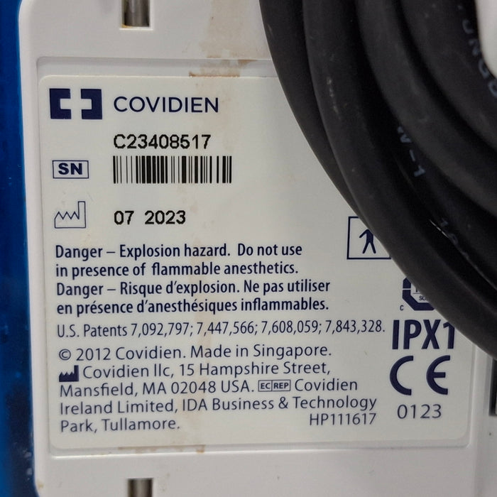 Covidien Kangaroo ePump Enteral Feeding Pump