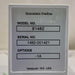 Spacelabs Healthcare Spacelabs Healthcare UltraView SL BisX Module Patient Monitors reLink Online