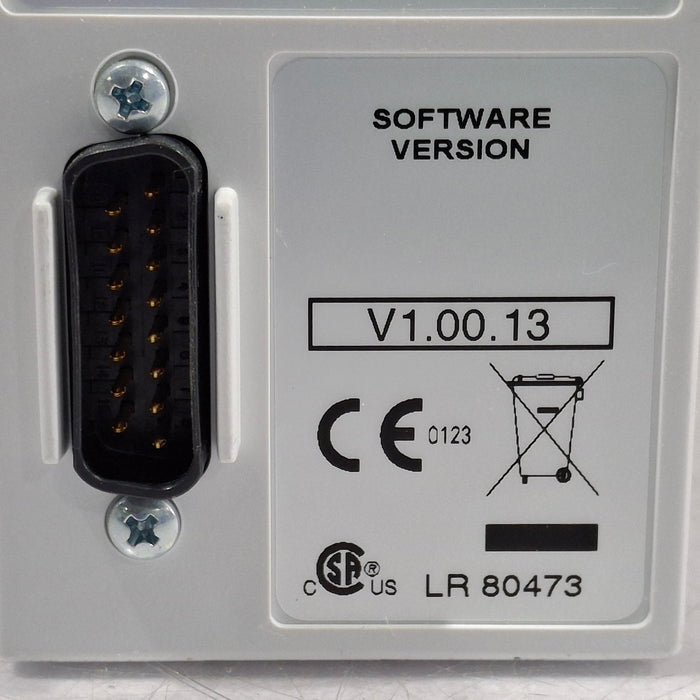 Spacelabs Healthcare Spacelabs Healthcare UltraView SL BisX Module Patient Monitors reLink Online