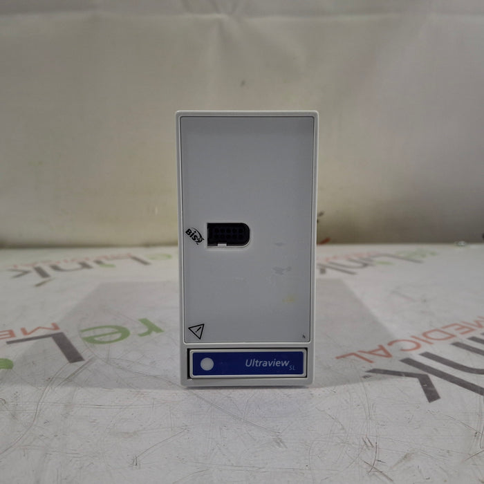 Spacelabs Healthcare Spacelabs Healthcare UltraView SL BisX Module Patient Monitors reLink Online