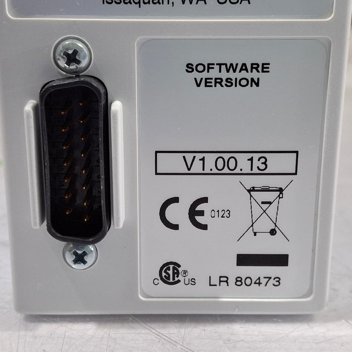 Spacelabs Healthcare UltraView SL BisX Module