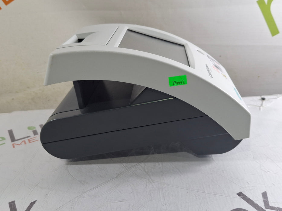 Siemens Clinitek Status + Urine Analyzer