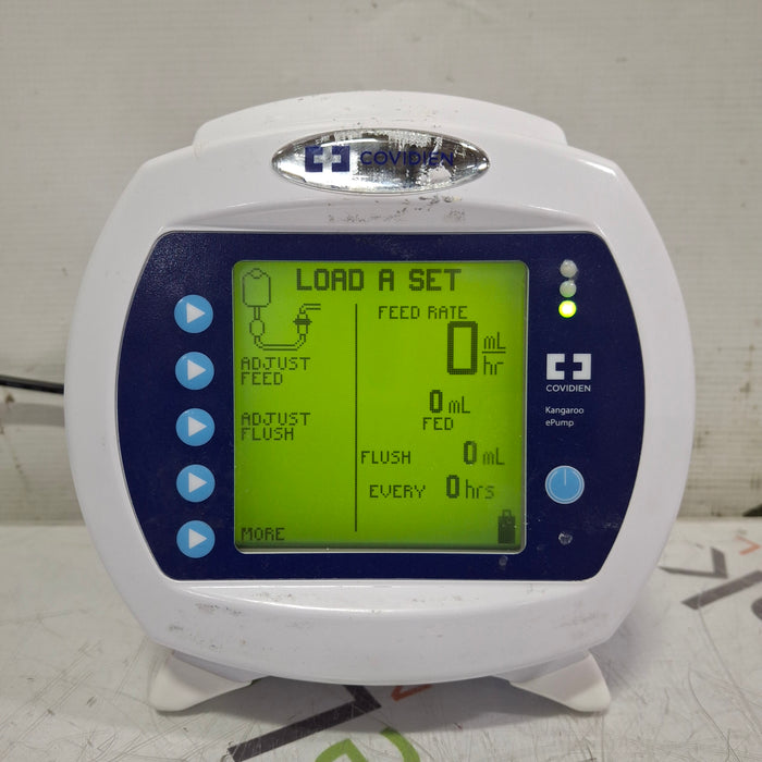 Covidien Kangaroo ePump Enteral Feeding Pump