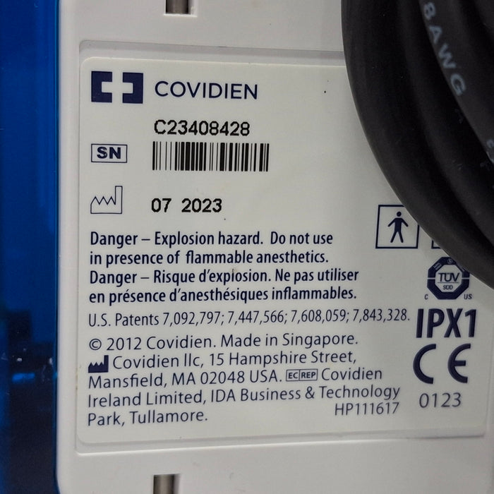 Covidien Kangaroo ePump Enteral Feeding Pump