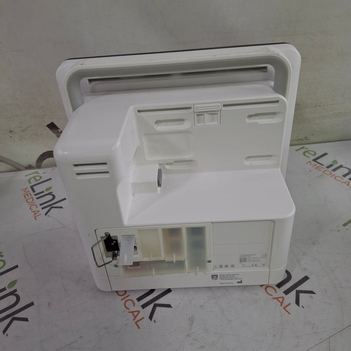 Philips Intellivue MX450 Portable/Bedside Patient Monitor