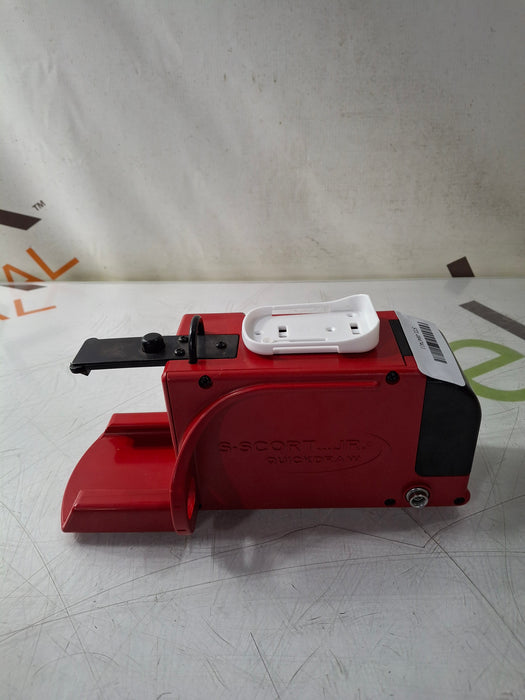 SSCOR, Inc. 2403 Quickdraw Handheld Aspirator