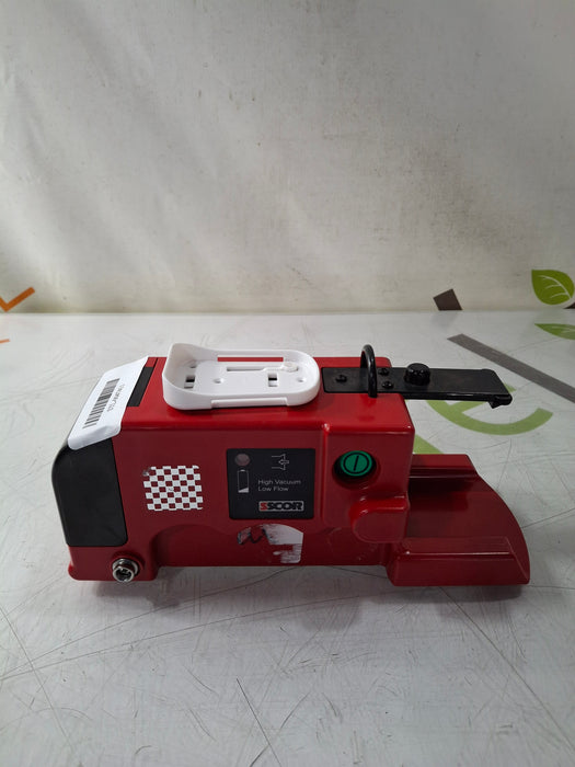SSCOR, Inc. 2403 Quickdraw Handheld Aspirator