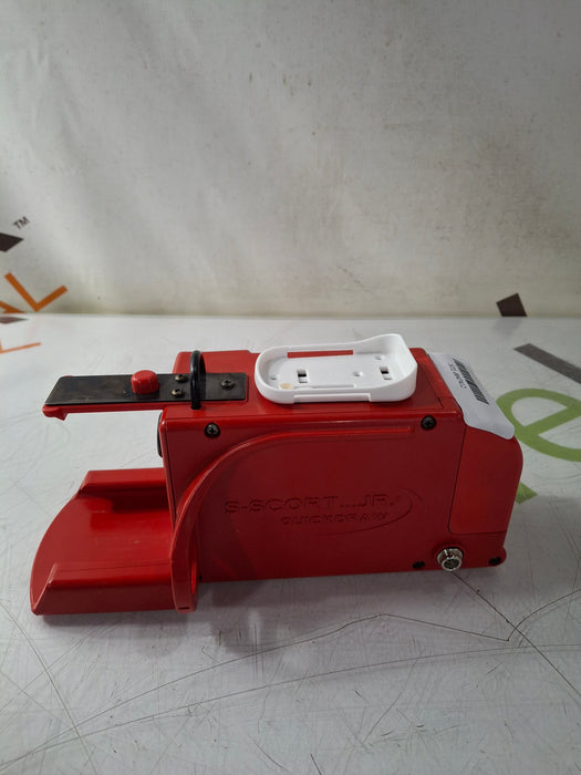 SSCOR, Inc. 2403 Quickdraw Handheld Aspirator