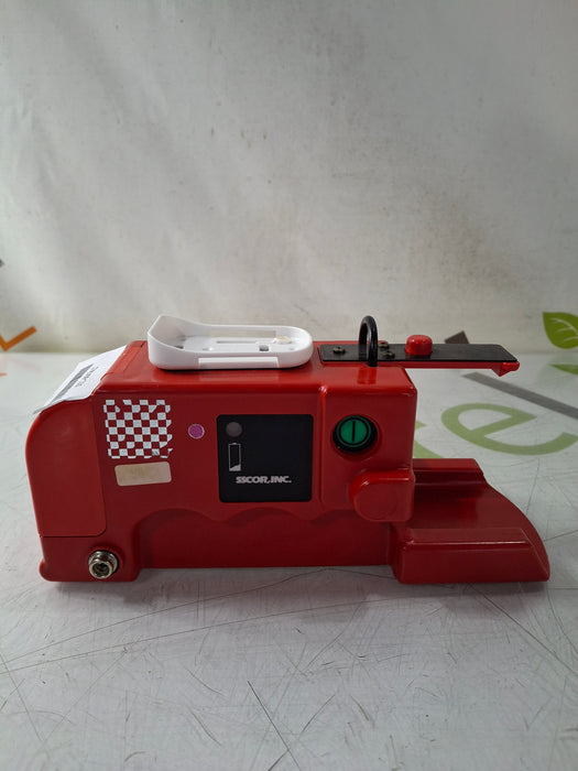 SSCOR, Inc. 2403 Quickdraw Handheld Aspirator