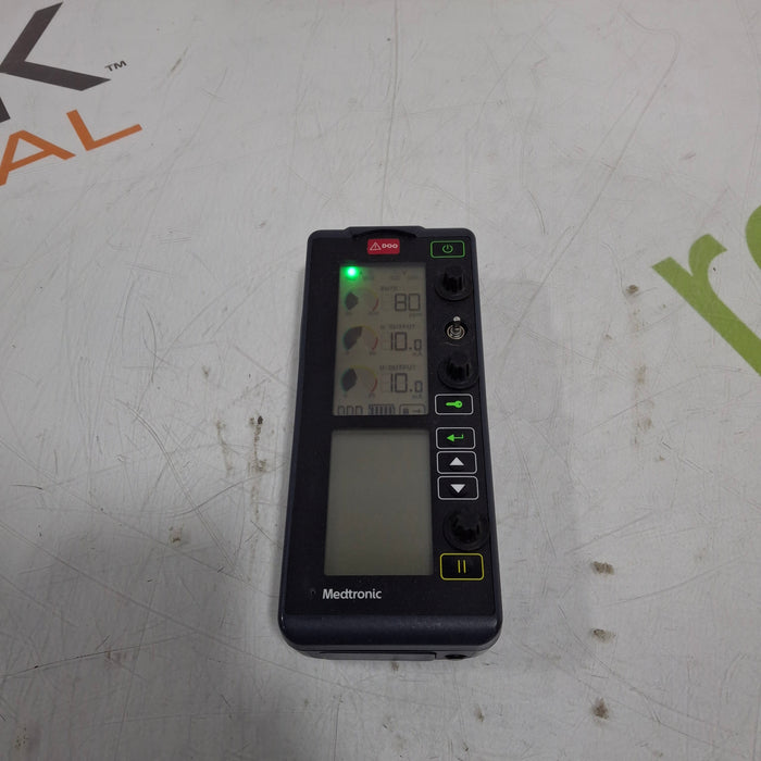 Medtronic 5392 Dual Chamber Temporary Pacemaker